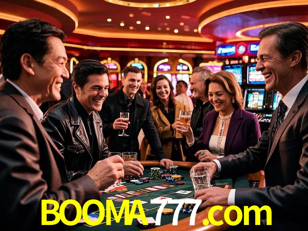 BOOMA777game_login